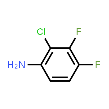 36556-48-6 | 2-Chloro-3,4-difluoroaniline