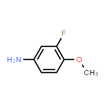 366-99-4 | 3-Fluoro-4-methoxyaniline