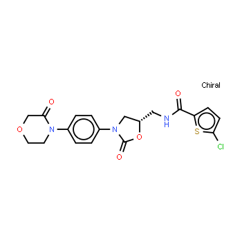 366789-02-8 | Rivaroxaban