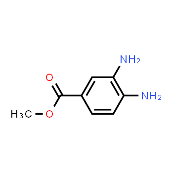 36692-49-6 | Methyl 3,4-diaminobenzoate