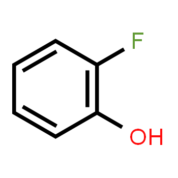 367-12-4 | 2-Fluorophenol