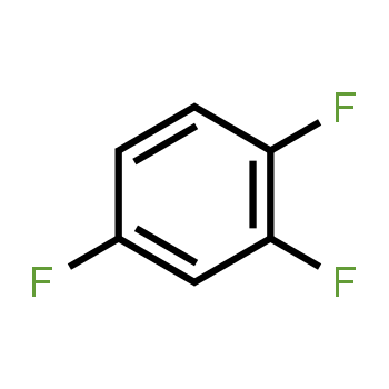 367-23-7 | 1,2,4-Trifluorobenzene