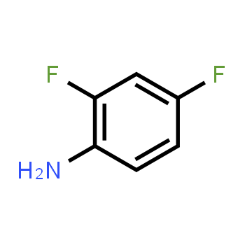 367-25-9 | 2,4-Difluoroaniline