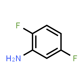 367-30-6 | 2,5-Difluoroaniline