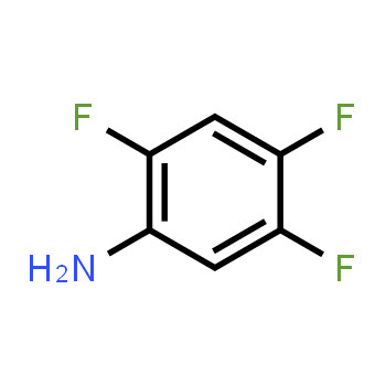 367-34-0 | 2,4,5-Trifluoroaniline