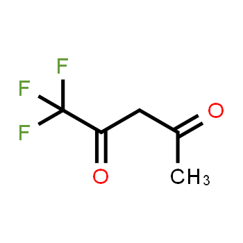 367-57-7 | Trifluoroacetylacetone