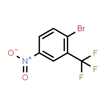 367-67-9 | 2-Bromo-5-nitrobenzotrifluoride