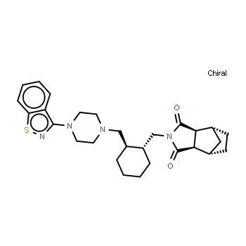 367514-87-2 | lurasidone