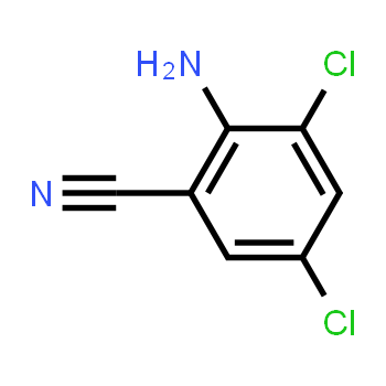 36764-94-0 | 2-Amino-3,5-dichlorobenzonitrile