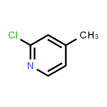 3678-62-4 | 2-Chloro-4-picoline