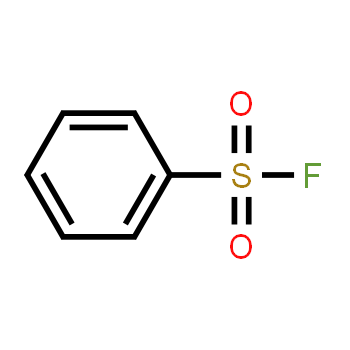 368-43-4 | Phenylsulfonyl fluoride