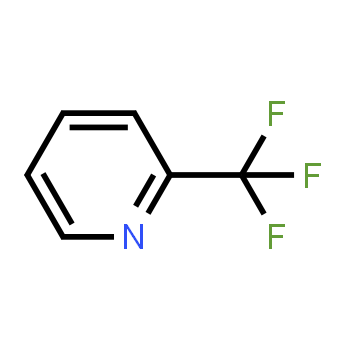 368-48-9 | 2-(Trifluoromethyl)pyridine