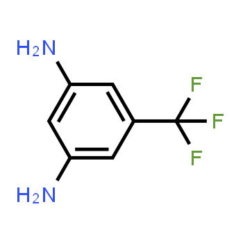 368-53-6 | 3,5-DIAMINOBENZOTRIFLUORIDE