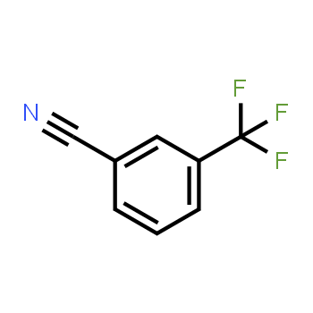 368-77-4 | 3-(Trifluoromethyl)benzonitrile