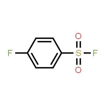 368-85-4 | 4-fluoro-Benzenesulfonyl fluoride