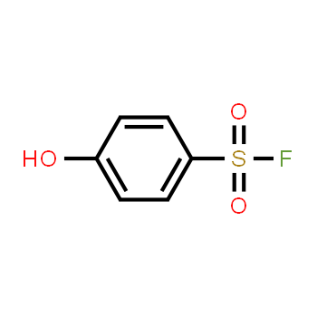 368-87-6 | 4-hydroxy-Benzenesulfonyl fluoride