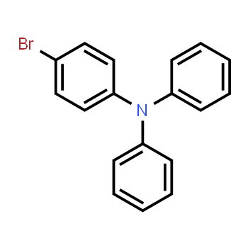 36809-26-4 | 4-Bromotriphenylamine