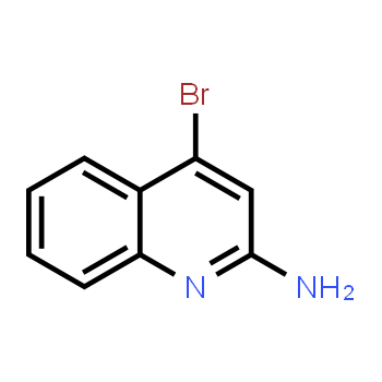 36825-32-8 | 4-bromoquinolin-2-amine