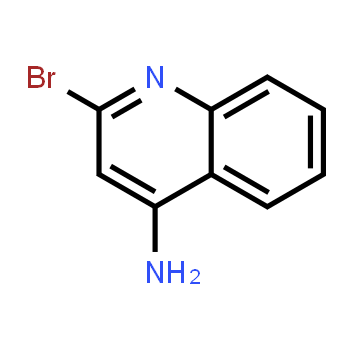 36825-35-1 | 2-bromoquinolin-4-amine