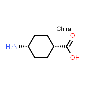 3685-23-2 | cis-4-Aminocyclohexanecarboxylic Acid