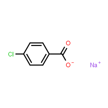 3686-66-6 | Sodium 4-chlorobenzoate