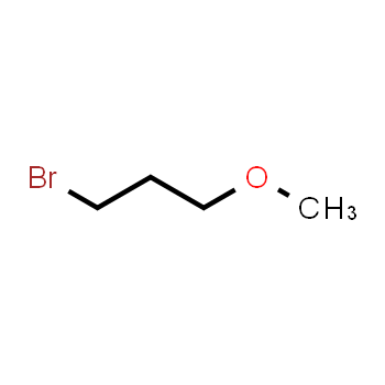 36865-41-5 | 1-Bromo-3-methoxypropane