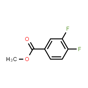 369-25-5 | Methyl 3,4-difluorobenzoate