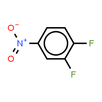 369-34-6 | 3,4-Difluoronitrobenzene