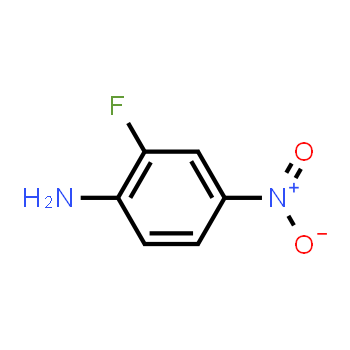 369-35-7 | 2-Fluoro-4-nitroaniline