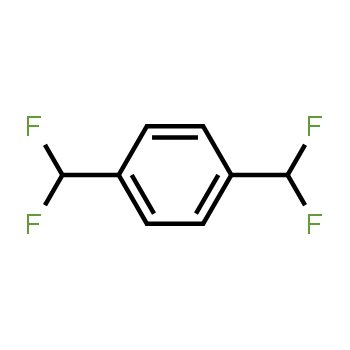 369-54-0 | 1,4-Bis(difluoromethyl)benzene