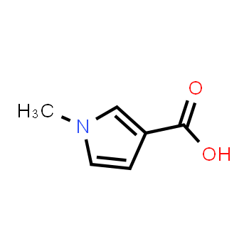 36929-61-0 | 1-methyl-1H-pyrrole-3-carboxylic acid