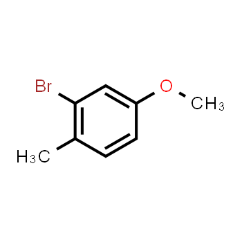 36942-56-0 | 3-Bromo-4-methylanisole