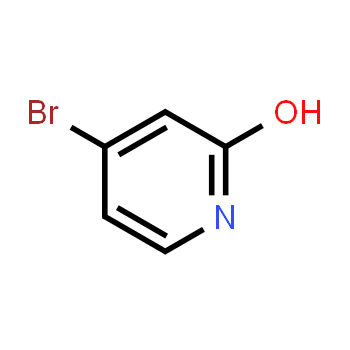 36953-37-4 | 4-Bromo-2-hydroxypyridine