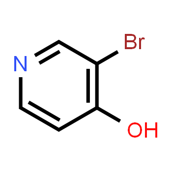 36953-41-0 | 3-bromopyridin-4-ol