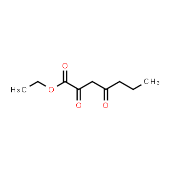 36983-31-0 | ethyl 2,4-dioxoheptanoate