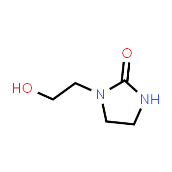 3699-54-5 | 1-(2-Hydroxyethyl)-2-imidazolidinone