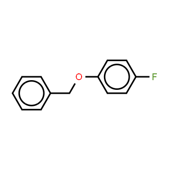 370-78-5 | 1-Benzyloxy-4-fluorobzenzene