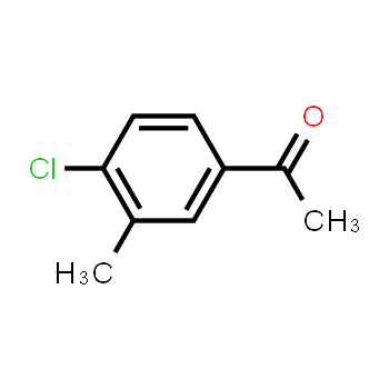 37074-39-8 | 4'-Chloro-3'-methylacetophenone