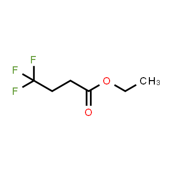 371-26-6 | Ethyl 4,4,4-trifluorobutyrate