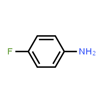 371-40-4 | 4-Fluoroaniline