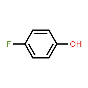 371-41-5 | 4-Fluorophenol