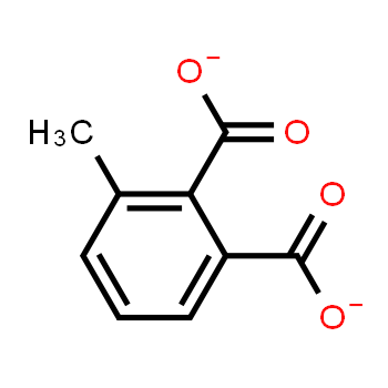 37102-74-2 | 3-Methylphthalate