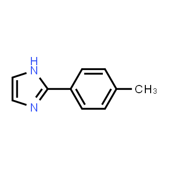 37122-50-2 | 2-(p-tolyl)-1H-imidazole