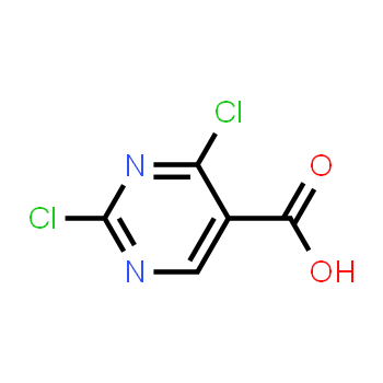 37131-89-8 | 2,4-Dichloropyrimidine-5-carboxylic acid