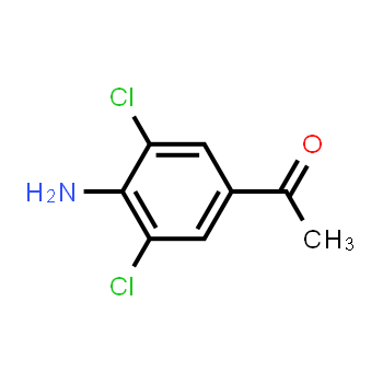 37148-48-4 | 4'-Amino-3',5'-dichloroacetophenone