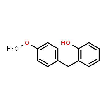 37155-50-3 | 2-(4-Methoxybenzyl)phenol