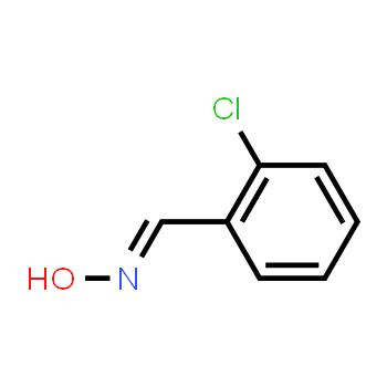 3717-28-0 | 2-Chlorobenzaldehyde oxime