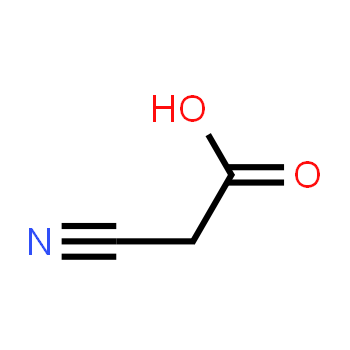 372-09-8 | Cyanoacetic acid