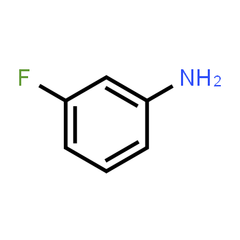 372-19-0 | 3-Fluoroaniline