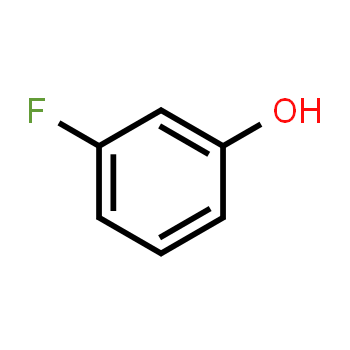 372-20-3 | 3-Fluorophenol